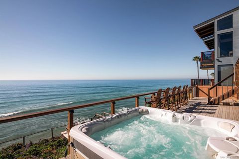 Tiny photo for 1680 N Neptune Ave, Encinitas, CA 92024 (MLS # 250043180)