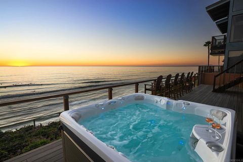 Tiny photo for 1680 N Neptune Ave, Encinitas, CA 92024 (MLS # 250043180)