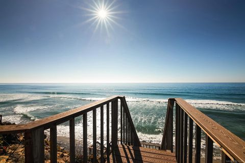 Tiny photo for 1680 N Neptune Ave, Encinitas, CA 92024 (MLS # 250043180)