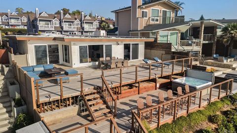 Tiny photo for 1680 N Neptune Ave, Encinitas, CA 92024 (MLS # 250043180)