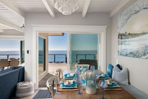 Tiny photo for 1680 N Neptune Ave, Encinitas, CA 92024 (MLS # 250043180)