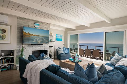 Tiny photo for 1680 N Neptune Ave, Encinitas, CA 92024 (MLS # 250043180)