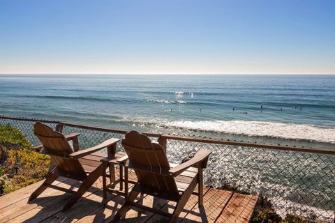 Tiny photo for 1680 N Neptune Ave, Encinitas, CA 92024 (MLS # 250043180)