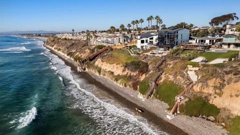 Tiny photo for 1680 N Neptune Ave, Encinitas, CA 92024 (MLS # 250043180)