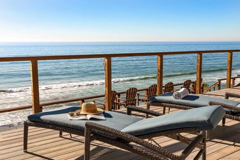 Tiny photo for 1680 N Neptune Ave, Encinitas, CA 92024 (MLS # 250043180)