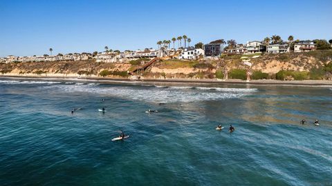 Tiny photo for 1680 N Neptune Ave, Encinitas, CA 92024 (MLS # 250043180)