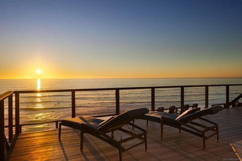 Tiny photo for 1680 N Neptune Ave, Encinitas, CA 92024 (MLS # 250043180)