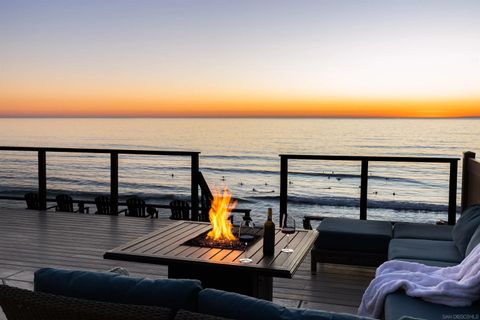 Tiny photo for 1680 N Neptune Ave, Encinitas, CA 92024 (MLS # 250043180)