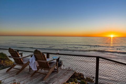 Tiny photo for 1680 N Neptune Ave, Encinitas, CA 92024 (MLS # 250043180)