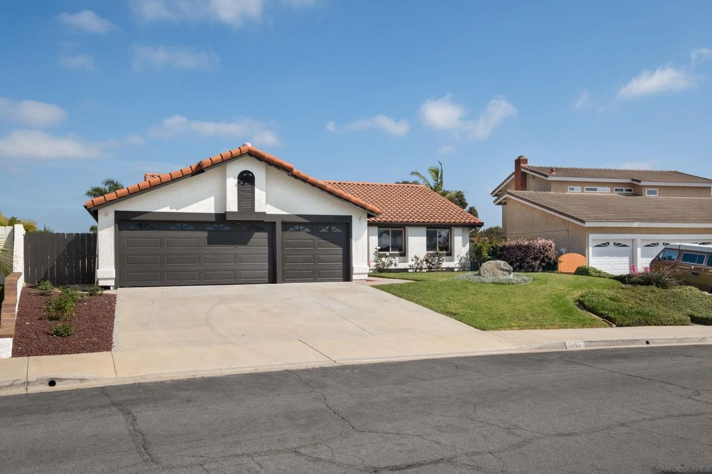 Photo of 3492 Corvallis St, Carlsbad, CA 92010 (MLS # 260005227)