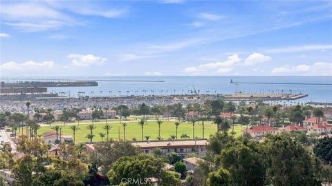 Photo of 2424 S Gaffey St, San Pedro, CA 90731 (MLS # DW26170808)