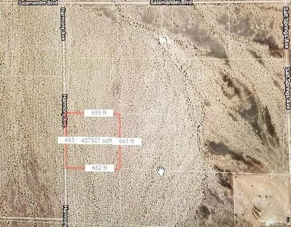 Photo of 0 Harmony, Barstow, CA 92311 (MLS # SW26132794)