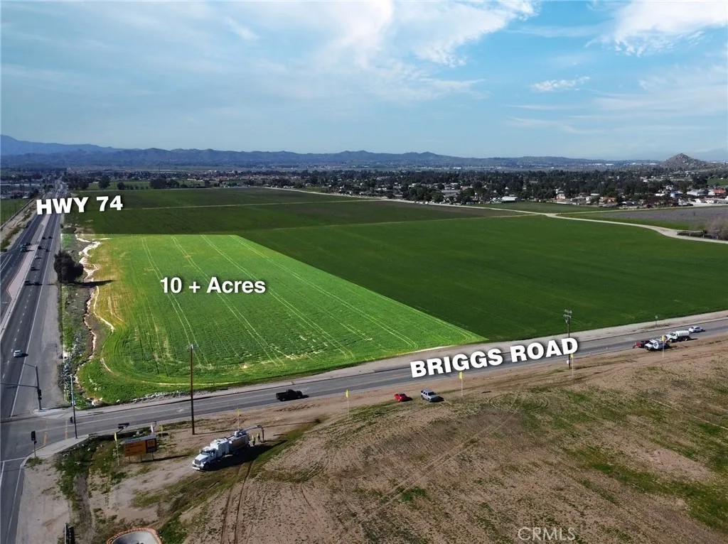 1 Briggs Rd & Highway 74