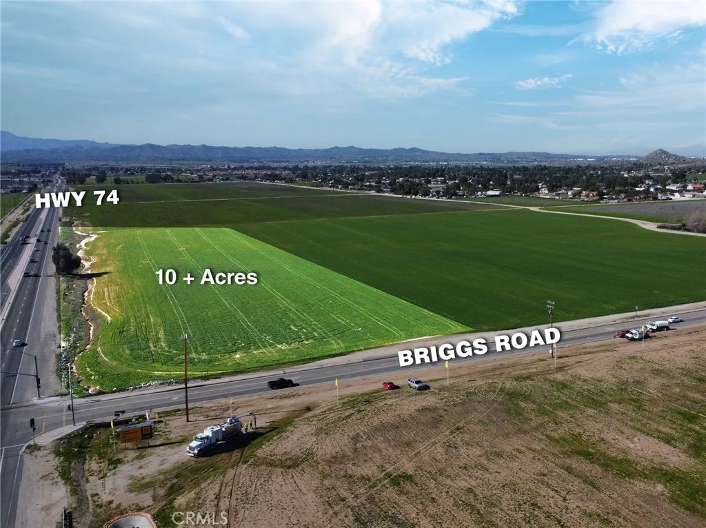 1 Briggs Rd & Highway 74