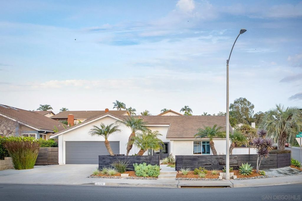 Photo of 1028 Daisy Ave, Carlsbad, CA 92011 (MLS # 260002109)