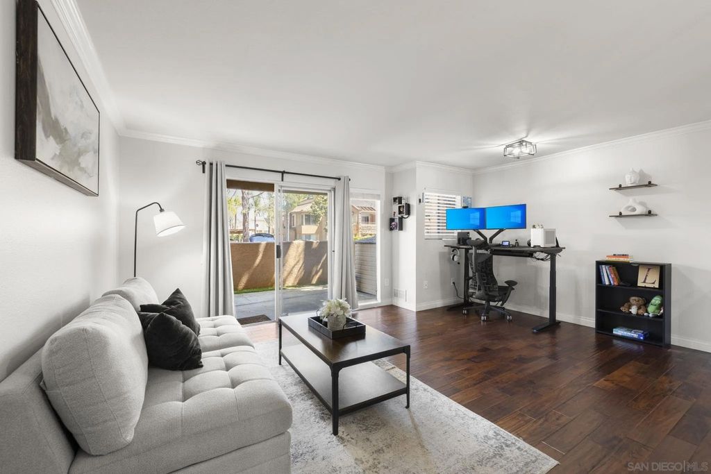 Photo of 15273 Maturin Dr #32, San Diego, CA 92127 (MLS # 260007155)