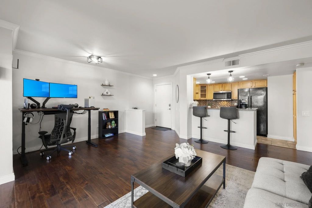 Photo of 15273 Maturin Dr #32, San Diego, CA 92127 (MLS # 260007155)