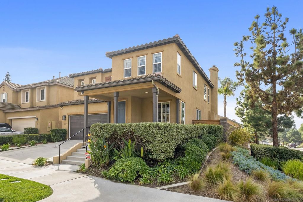 Photo of 1802 Webber Way, Chula Vista, CA 91913 (MLS # 260001915)