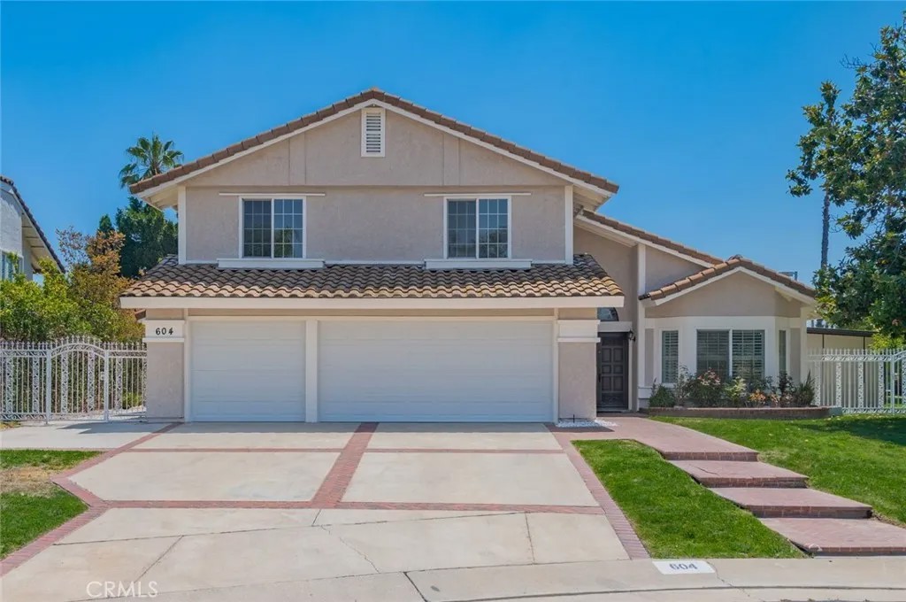 604 El Vallencito Drive