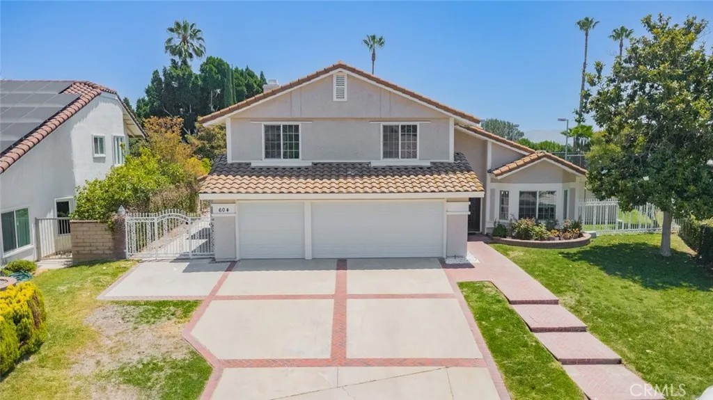 604 El Vallencito Drive