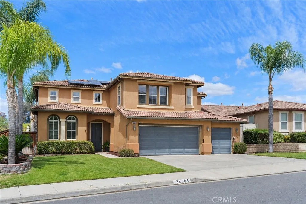 38585 Clearbrook