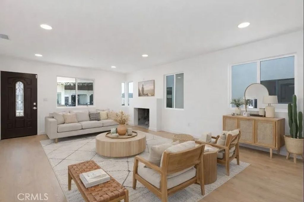 Photo of 1845 W 66th St, Los Angeles, CA 90047 (MLS # DW26054614)