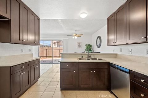 Tiny photo for 4505 Donner Ct, Montclair, CA 91763 (MLS # TR25245455)