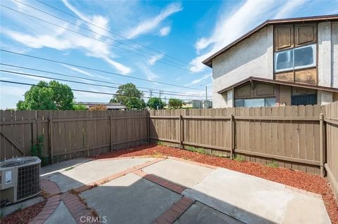 Tiny photo for 4505 Donner Ct, Montclair, CA 91763 (MLS # TR25245455)