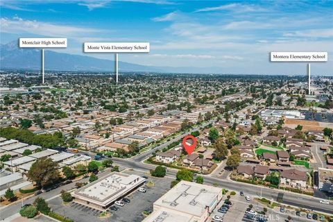 Tiny photo for 4505 Donner Ct, Montclair, CA 91763 (MLS # TR25245455)