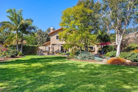 14919 DERRINGER RD Poway CA 92064