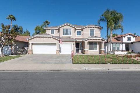 Photo of 36616 Chantecler Rd, Winchester, CA 92596 (MLS # SR25276173)