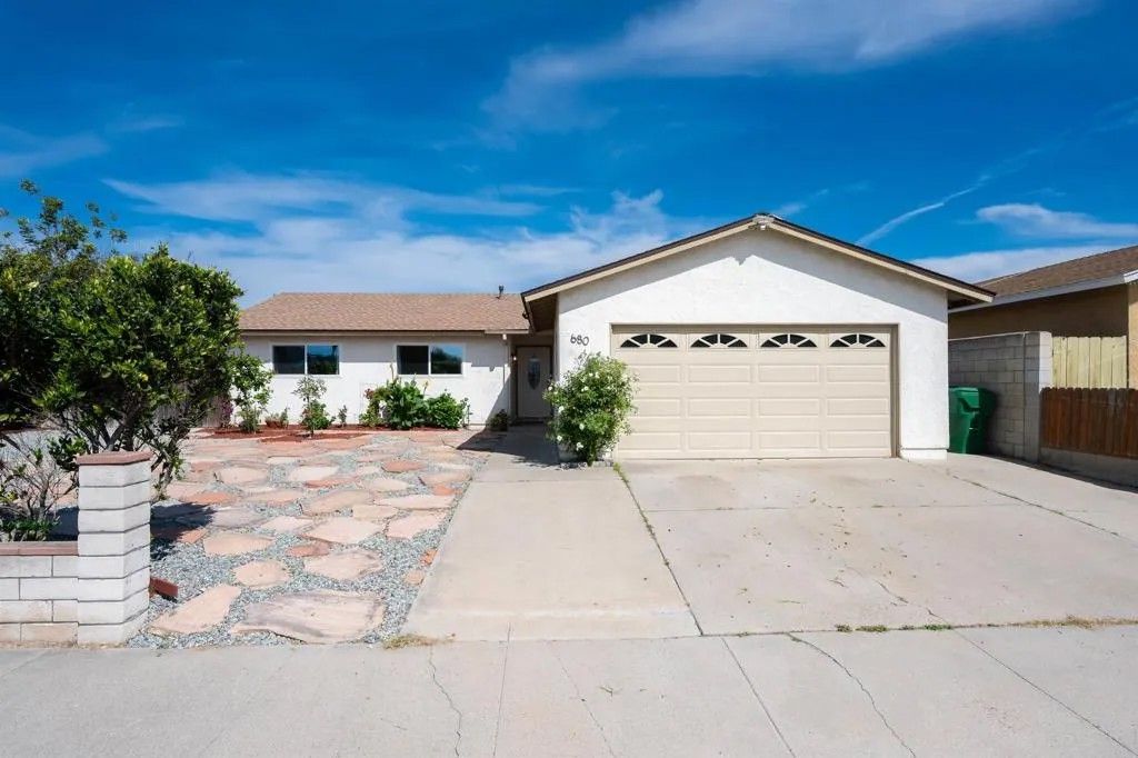 Photo of 680 Arthur Avenue, Oceanside, CA 92057 (MLS # NDP2603715)