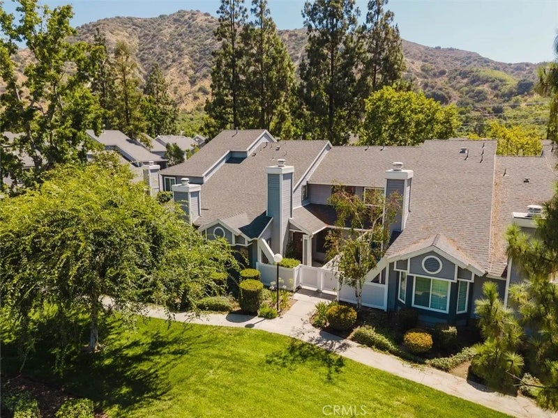 1677 Crystal Canyon Drive