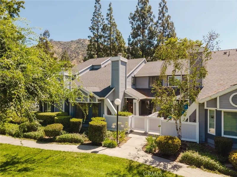 1677 Crystal Canyon Drive