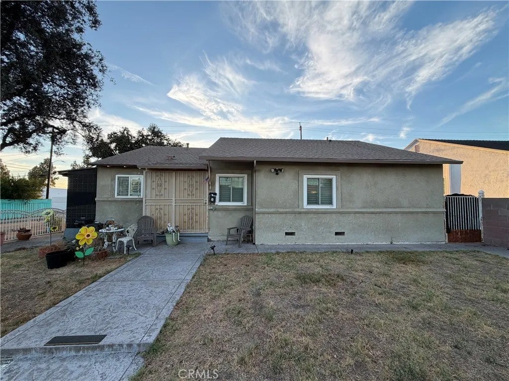 Photo of 2203 Las Vegas Ave, Pomona, CA 91767 (MLS # GD26181587)