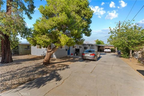 Photo of 38902 Rambler AVE, Palmdale, CA 93550 (MLS # SR26192687)