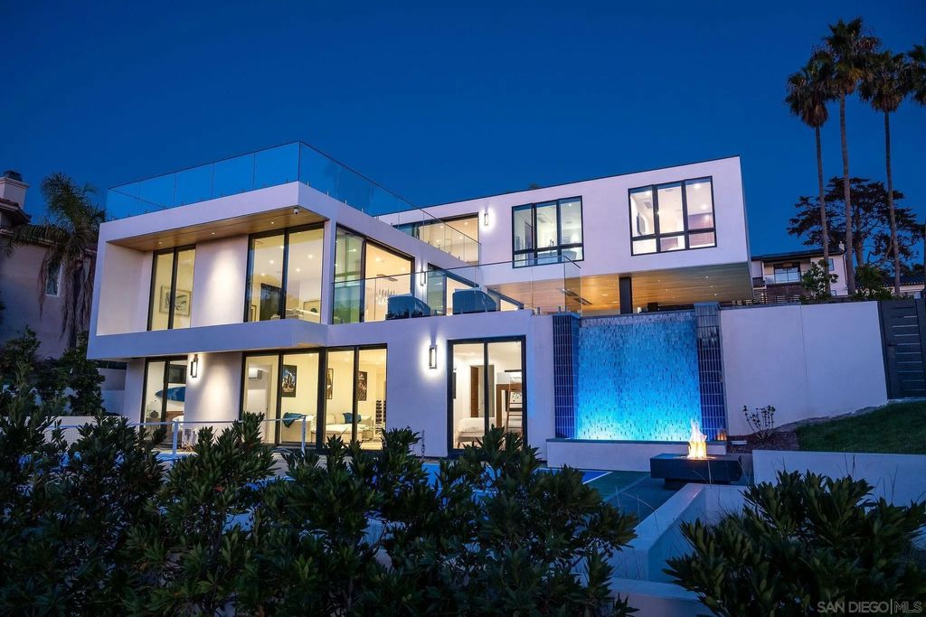 Photo of 1605 Burgundy Rd, Encinitas, CA 92024 (MLS # 250042157)