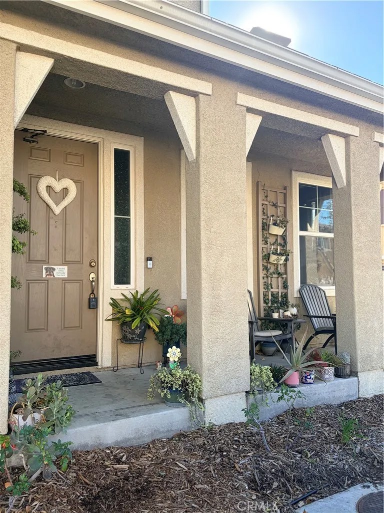 26014 Zaddison Court