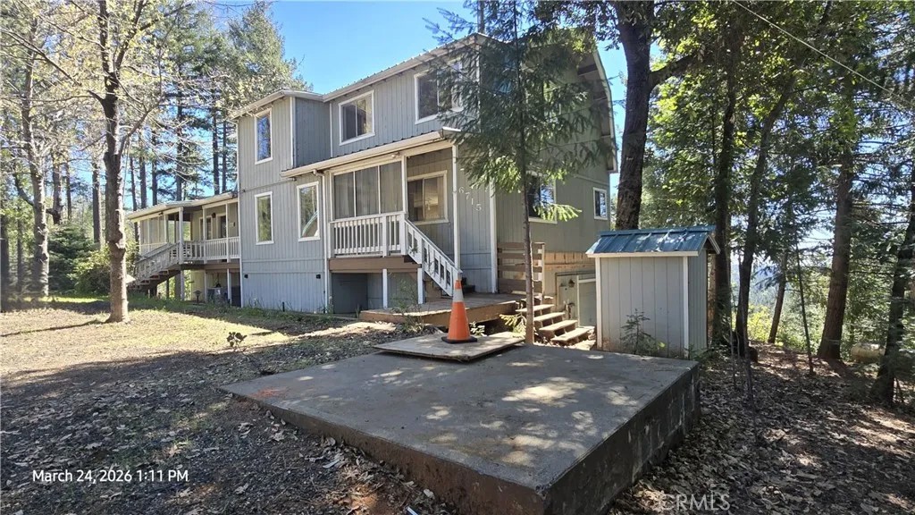 6715 Cumorah Crest