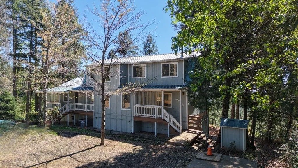 Photo of 6715 Cumorah Crest, Magalia, CA 95954 (MLS # SN26064186)