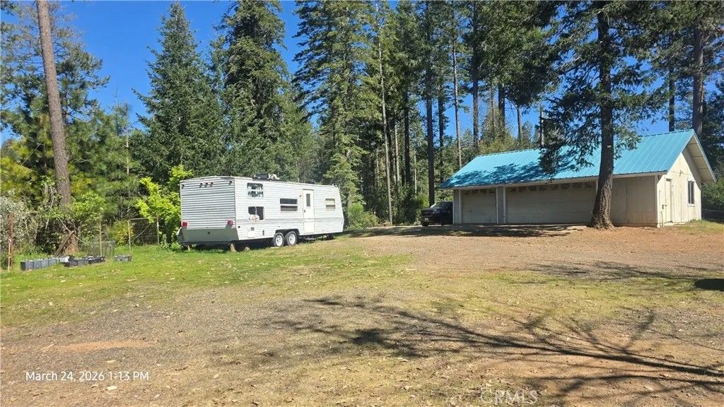 Photo of 6715 Cumorah Crest, Magalia, CA 95954 (MLS # SN26064186)