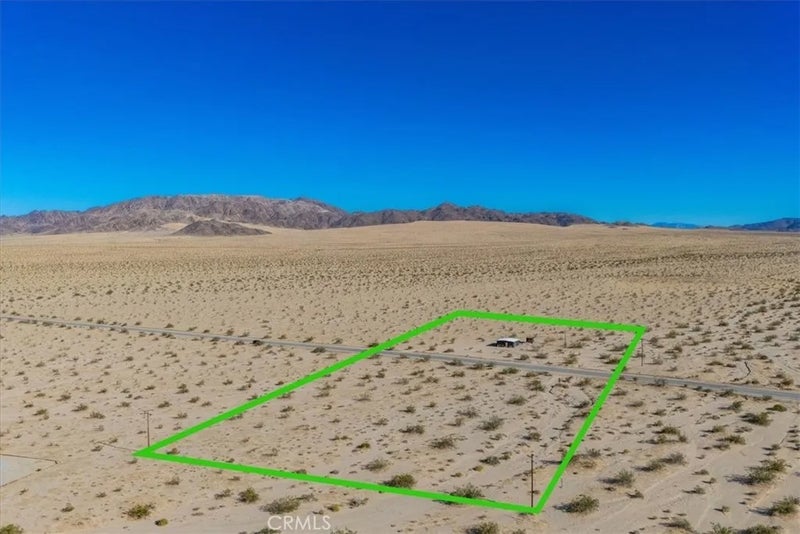 87101 29 Palms Highway
