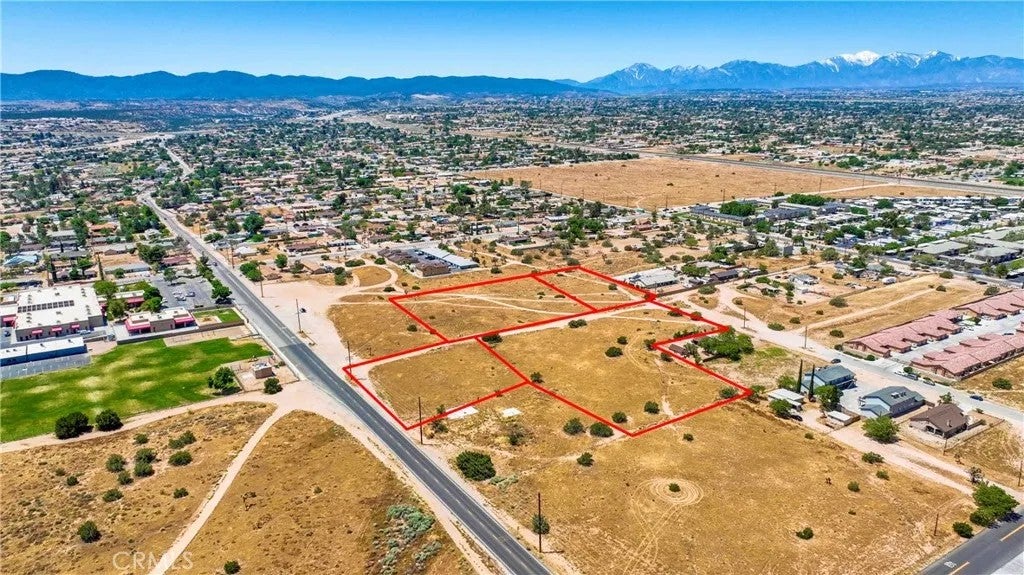 Photo of 0 E, Hesperia, CA 92345 (MLS # HD26220005)