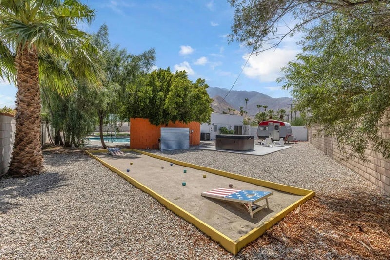 2410 N Starr Road