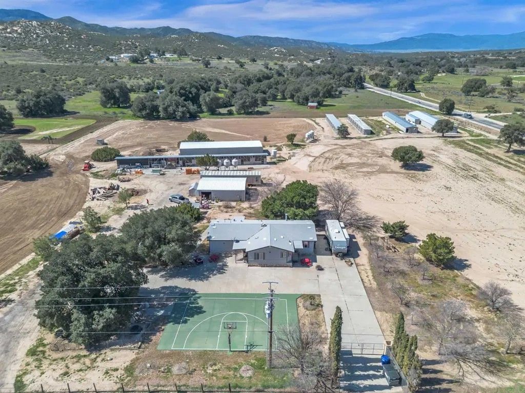 Photo of 35683 Breezy Lane, Ranchita, CA 92066 (MLS # PTP2601708)
