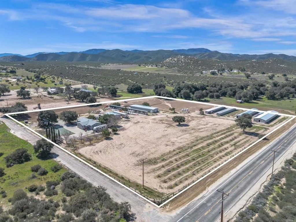 Photo of 35683 Breezy Lane, Ranchita, CA 92066 (MLS # PTP2601708)
