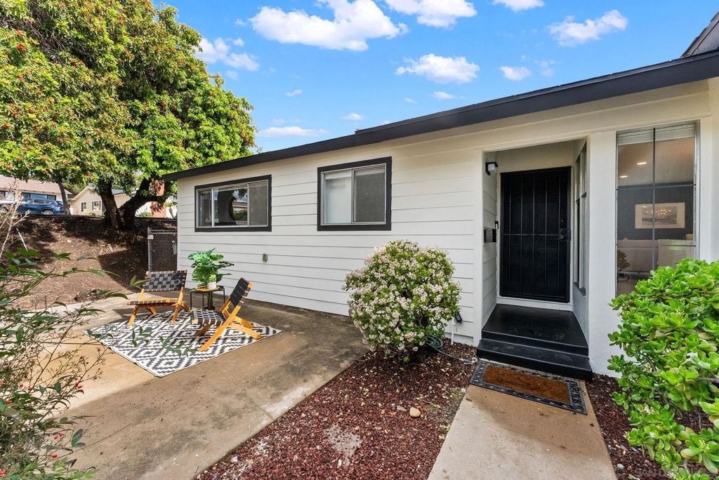 Photo of 6725 Boulder Lake Ave, San Diego, CA 92119 (MLS # 2600561)