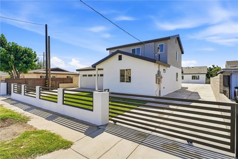 2509 Tamora Avenue