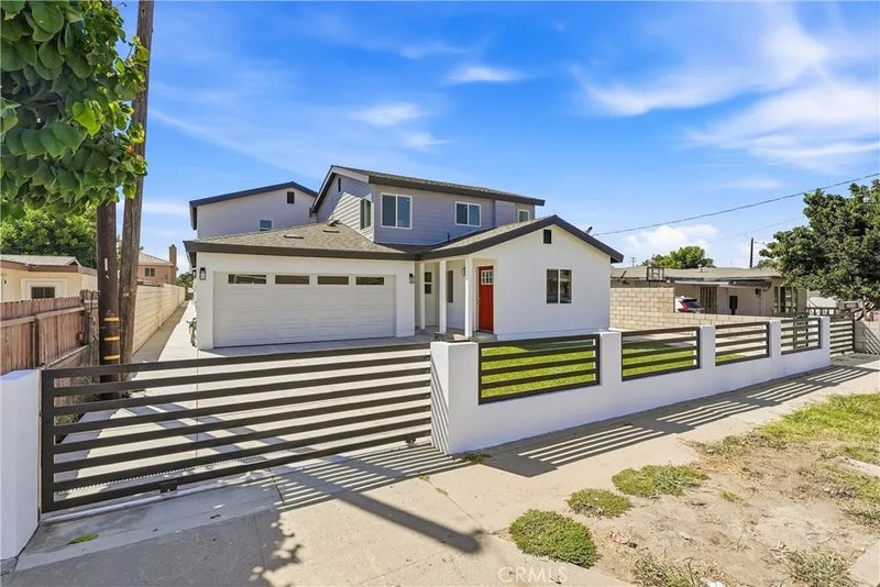 2509 Tamora Avenue