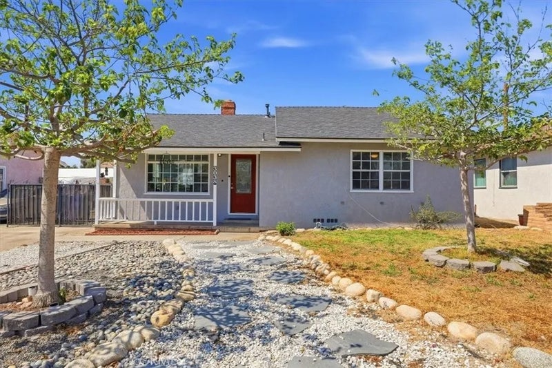 3038 Herrington Avenue